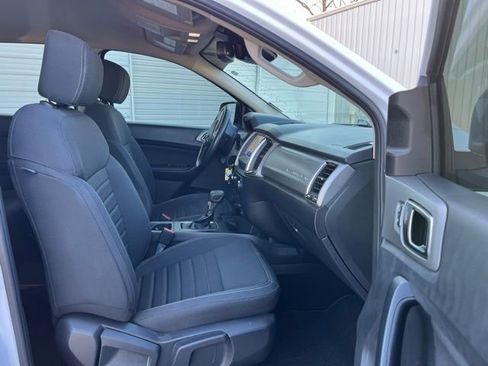 Used 2023 Ford Ranger XLT w/ Equipment Group 301A Mid AWD/4WD image 27