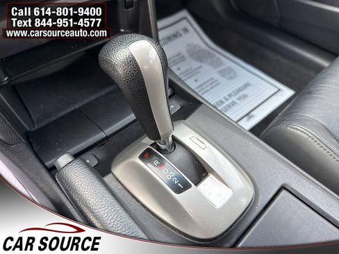 Used 2010 Honda Accord EX-L image 14