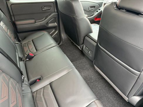 New 2026 Nissan Frontier PRO-4X w/ Pro Premium Package image 19