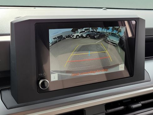 Used 2024 Toyota Tacoma TRD Sport image 22