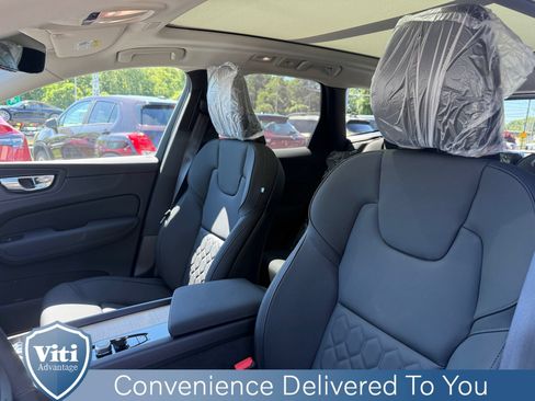 New 2026 Volvo XC60 B5 Plus w/ Protection Package Premier AWD/4WD image 13