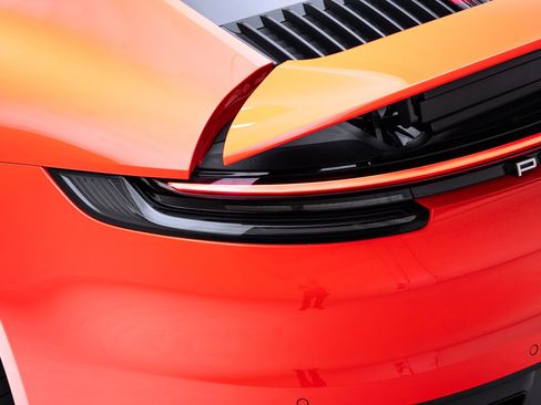 Used 2021 Porsche 911 Carrera S image 29