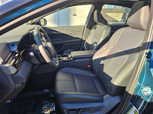 New 2026 Toyota Camry XSE image 18