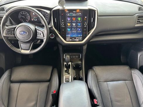 Used 2023 Subaru Ascent Limited AWD/4WD image 16