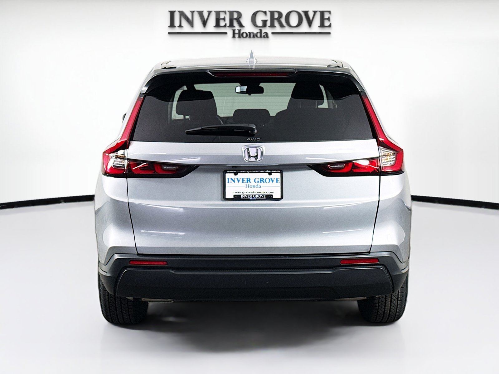 Used 2025 Honda CR-V LX image 6