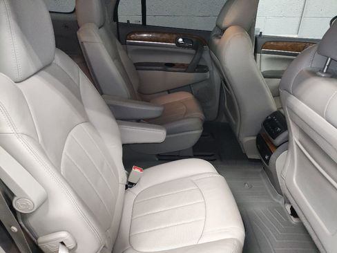 Used 2012 Buick Enclave Premium AWD/4WD image 12