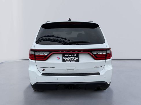 Used 2023 Dodge Durango SXT Launch Edition image 4