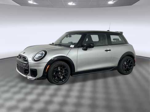 New 2026 MINI Cooper S FWD image 1