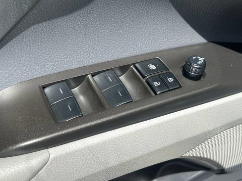 Certified 2024 Toyota Camry LE FWD image 12