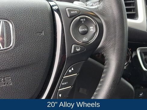Used 2017 Honda Pilot Elite image 8