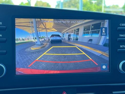 Used 2023 Hyundai Elantra SEL w/ Cargo Package image 21