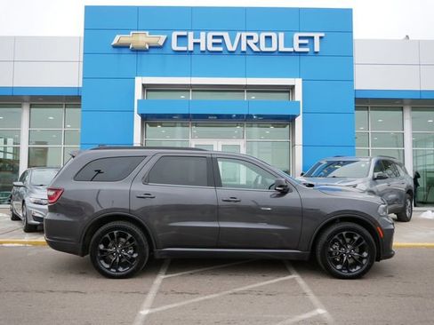 Used 2023 Dodge Durango R/T image 25