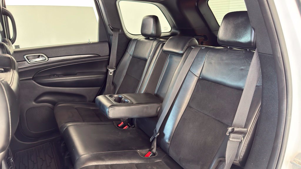 Used 2018 Jeep Grand Cherokee Altitude AWD/4WD image 31
