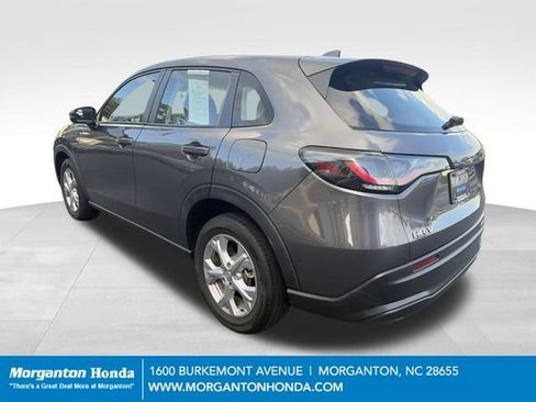 Used 2024 Honda HR-V LX image 7