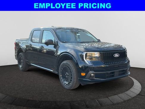 New 2026 Ford Maverick Lobo AWD/4WD image 7