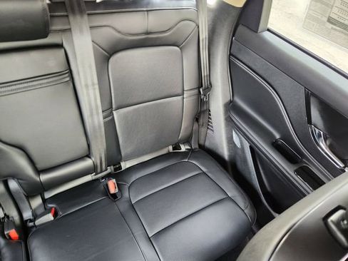 New 2026 Lincoln Corsair Reserve image 15