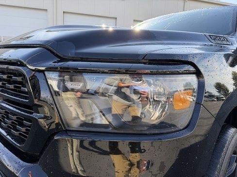 Used 2022 RAM 1500 Big Horn image 11