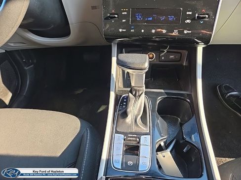 Used 2024 Hyundai Tucson SEL image 32