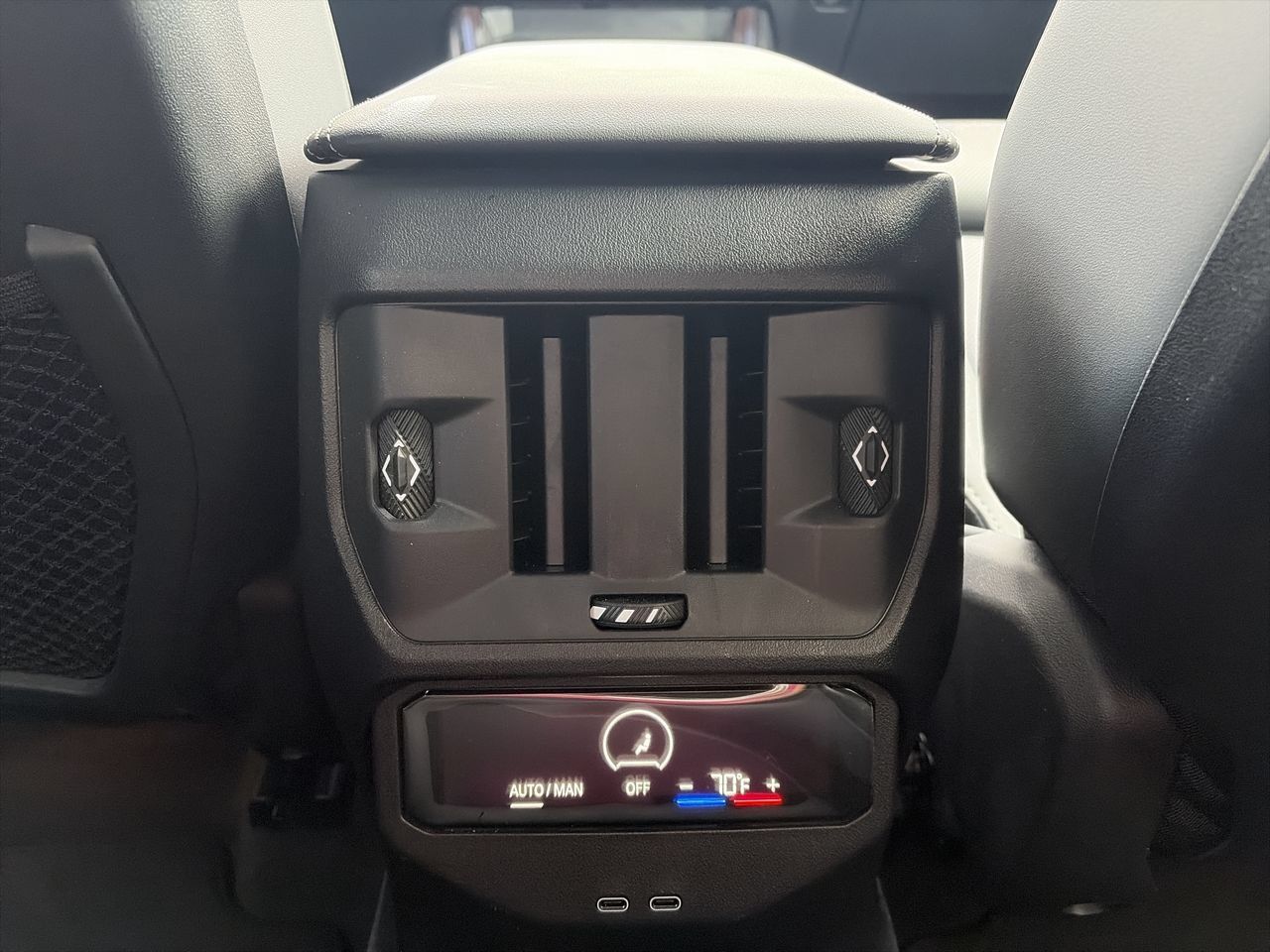 Certified 2026 BMW X3 xDrive30i AWD/4WD image 30