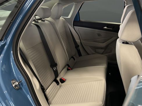 New 2026 Volkswagen Jetta S FWD image 23
