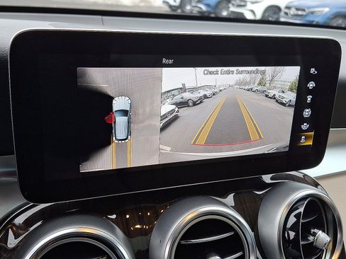 Certified 2022 Mercedes-Benz GLC 300 GLC 300 image 18