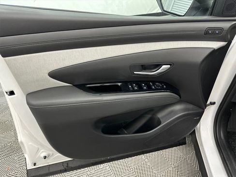 New 2026 Hyundai Santa Cruz Limited image 11