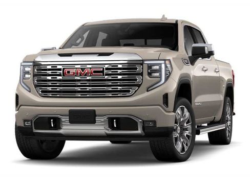 New 2026 GMC Sierra 1500 Denali w/ Denali Reserve Package AWD/4WD image 58