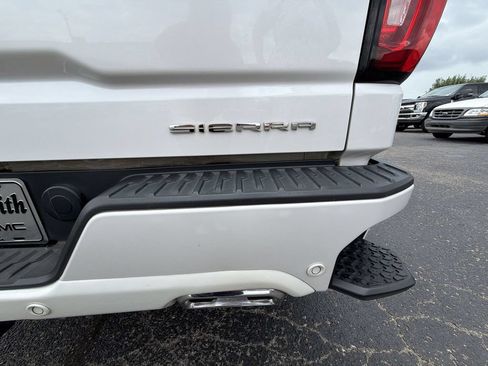 Certified 2024 GMC Sierra 1500 Denali AWD/4WD image 39