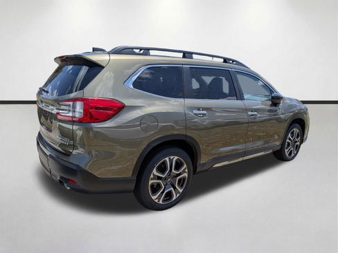 New 2026 Subaru Ascent Touring AWD/4WD image 4