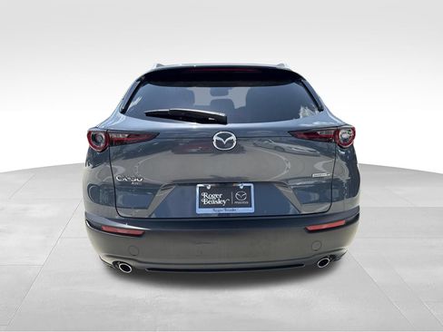Certified 2025 MAZDA CX-30 AWD 2.5 S w/ Preferred Package image 6