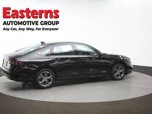 Used 2024 Honda Accord EX-L image 44