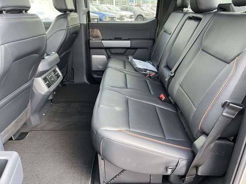 New 2026 Ford F250 Lariat w/ Lariat Premium Package image 6