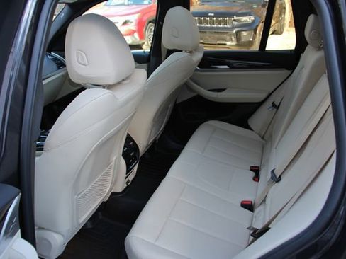 Used 2021 BMW X3 xDrive30i w/ Convenience Package image 32