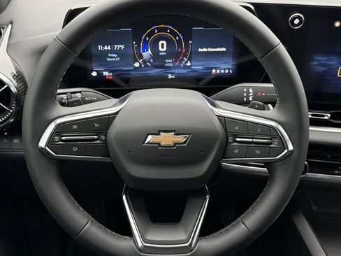 New 2026 Chevrolet Equinox LT image 12