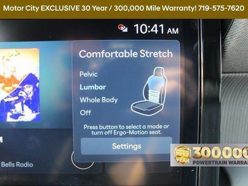 New 2026 Hyundai Palisade Calligraphy image 20