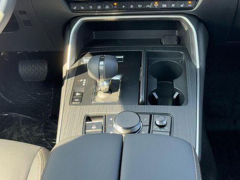 New 2026 MAZDA CX-90 3.3 Turbo S w/ Premium Plus image 10