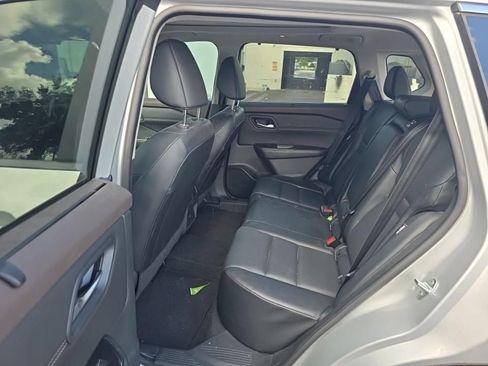 Used 2023 Nissan Rogue SV w/ SV Premium B Package FWD image 4