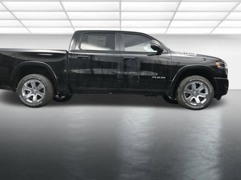 New 2026 RAM 1500 Big Horn image 26