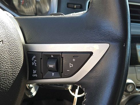 Used 2011 Chevrolet Camaro LT w/ RS Package image 20