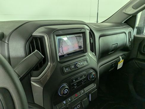 New 2025 Chevrolet Silverado 3500 W/T w/ WT Convenience Package image 17