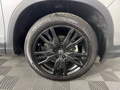 Used 2021 Honda Pilot Special Edition image 48