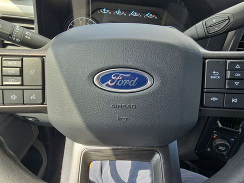 New 2026 Ford F250 XL w/ FX4 Off-Road Package image 29