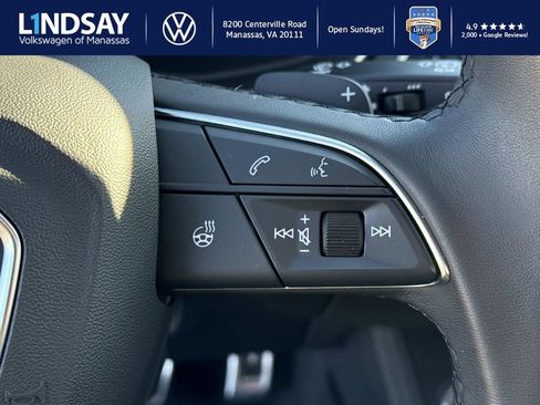 Used 2023 Audi A4 2.0T allroad Premium Plus w/ Premium Plus Package image 19