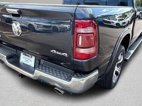 Used 2019 RAM 1500 Laramie AWD/4WD image 40
