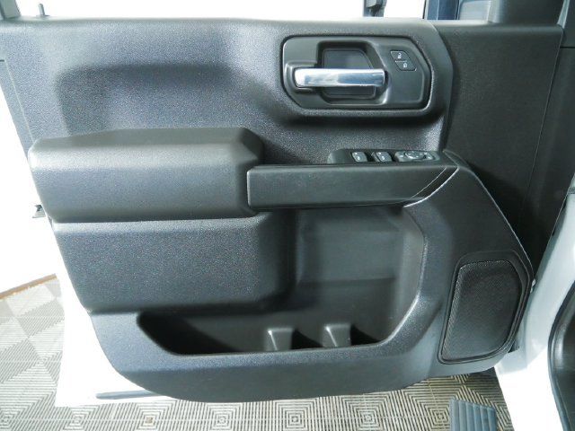 Used 2022 Chevrolet Silverado 3500 W/T w/ Gooseneck/5TH Wheel Package AWD/4WD image 20