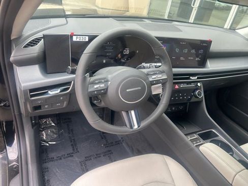 New 2026 Hyundai Sonata SEL image 18