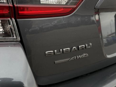 Used 2023 Subaru Crosstrek 2.5i Sport image 36