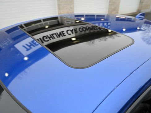 Used 2023 Honda Civic Si image 10