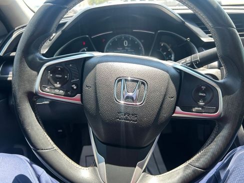 Used 2018 Honda Civic EX-T image 10