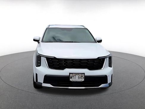 Used 2024 Kia Sorento S FWD image 4